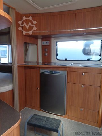 Caravana ADRIA Adiva 512 UP *Mover*Klima*ALDE*ATC*