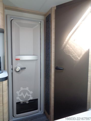 Caravana WEINSBERG CaraOne 390 QD -neu- Mod. 26 *viele Extras*