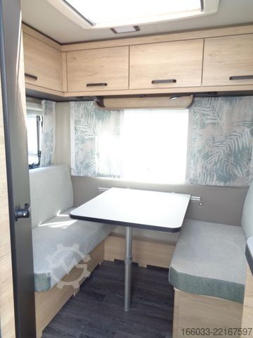 Caravana WEINSBERG CaraOne 390 QD -neu- Mod. 26 *viele Extras*