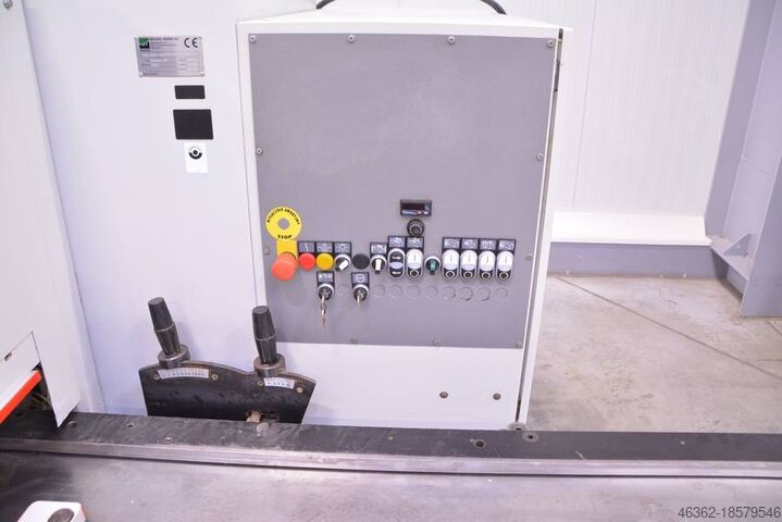 Formier WEINIG powermat 600