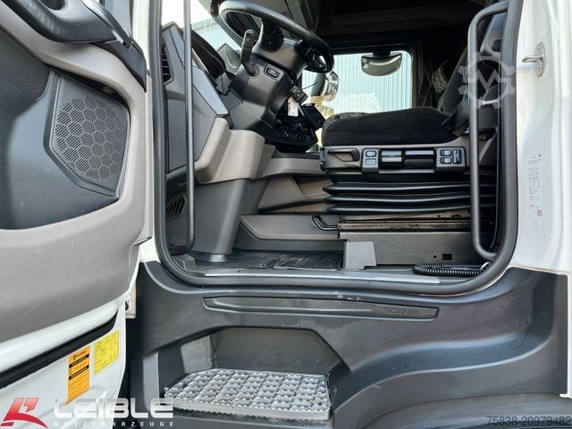 Tractor estándar SCANIA R 450A4x2NA*Retarder*Standklima*2x Tank*DTCO4.1*