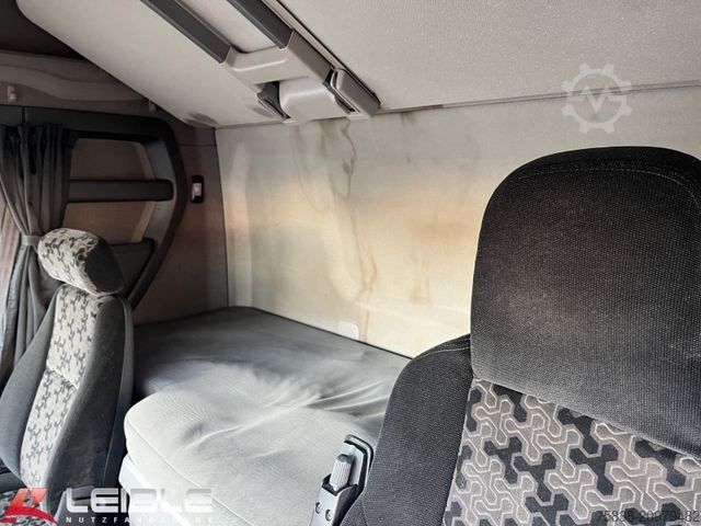 Tractor estándar SCANIA R 450A4x2NA*Retarder*Standklima*2x Tank*DTCO4.1*