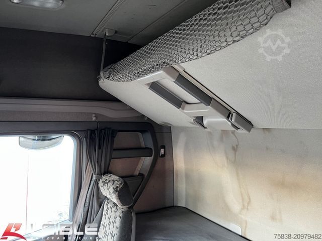 Tractor estándar SCANIA R 450A4x2NA*Retarder*Standklima*2x Tank*DTCO4.1*