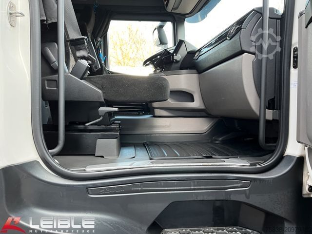 Tractor estándar SCANIA R 450A4x2NA*Retarder*Standklima*2x Tank*DTCO4.1*