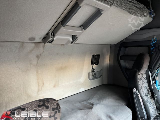 Tractor estándar SCANIA R 450A4x2NA*Retarder*Standklima*2x Tank*DTCO4.1*