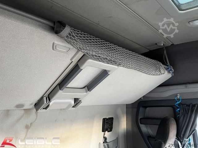 Tractor estándar SCANIA R 450A4x2NA*Retarder*Standklima*2x Tank*DTCO4.1*