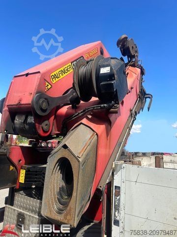 Otro ATLAS_COPCO Kompressor XAS58-7G*2xHammer+Erdrakete*Neuwertig