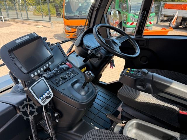 Sonstige MULTICAR M31 C 4x4 WINTERPAKET