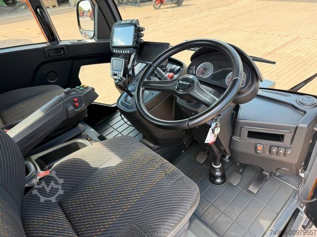 Sonstige MULTICAR M31 C 4x4 WINTERPAKET