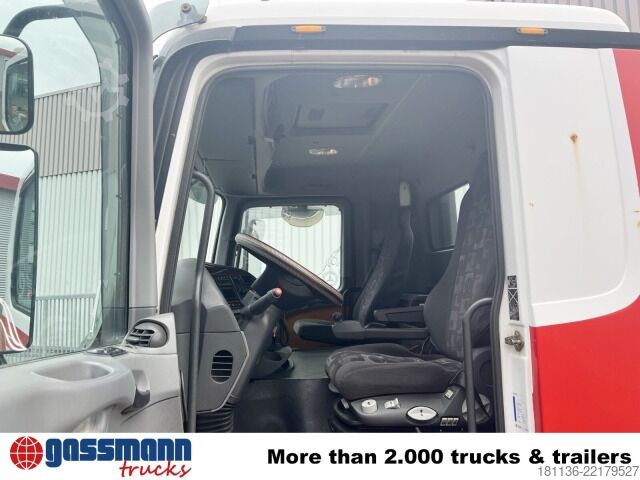 Kamyon şasisi Mercedes-Benz Actros 2546 L 6x2/48, Lift-/Lenkachse