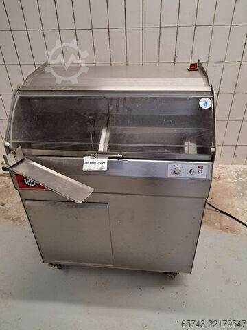 Ekmek dilimleyici Treif VARIUS 400