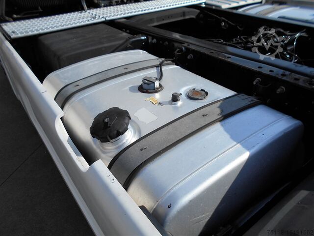 Standardní traktor MAN TGX 18.480 XL