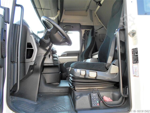 Standardní traktor MAN TGX 18.480 XL