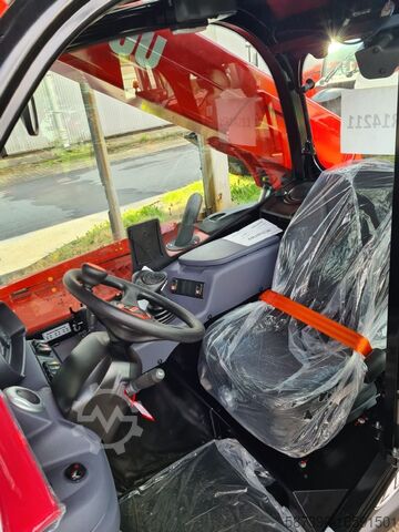 Verreiker star Manitou MT420H Comf.