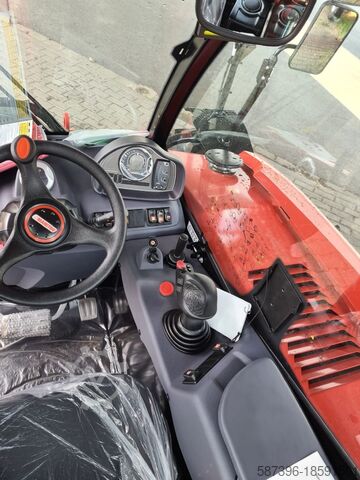 Verreiker star Manitou MT420H Comf.