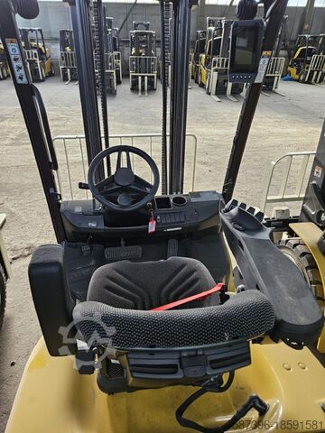 Diesel Forklift Yale GDP3.5N