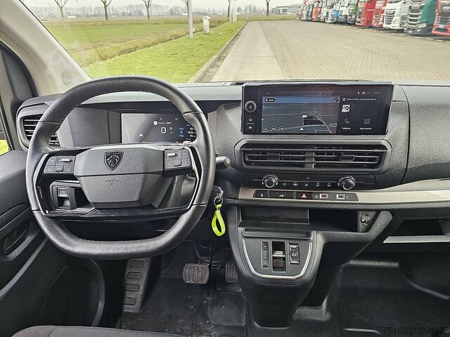 Kombi z wysokim dachem PEUGEOT EXPERT 2.0 L2 Navi Automaat