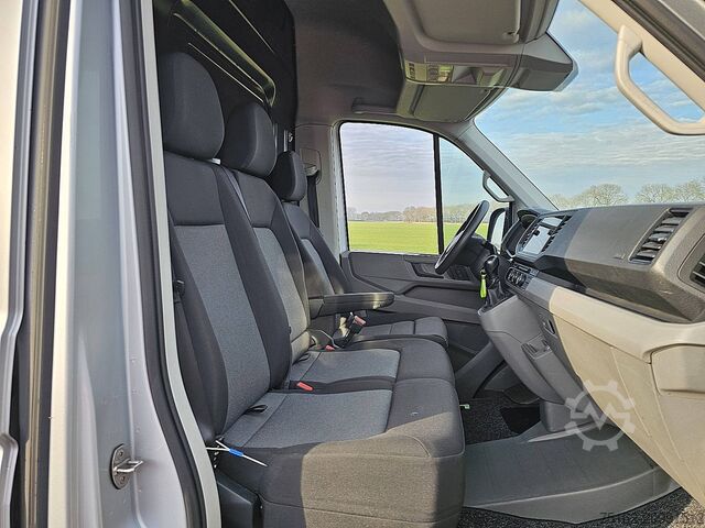 Kombi z wysokim dachem VOLKSWAGEN CRAFTER 35 2.0 TDI 177 DSG L4H3