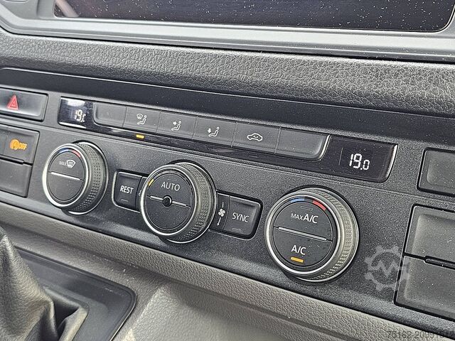 Kombi z wysokim dachem VOLKSWAGEN CRAFTER 35 2.0 TDI 177 DSG L4H3