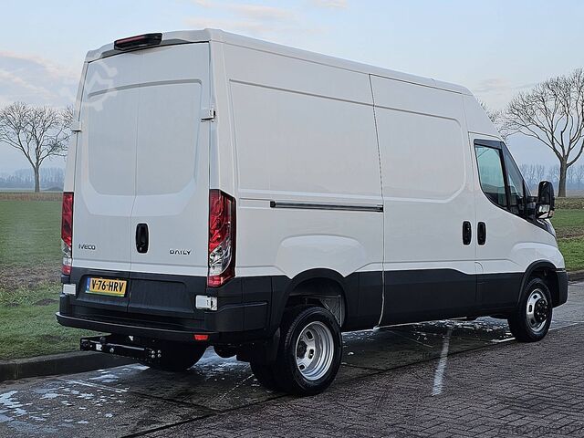 Kombi z wysokim dachem IVECO DAILY 35C18 N1 ! ac aut EURO6