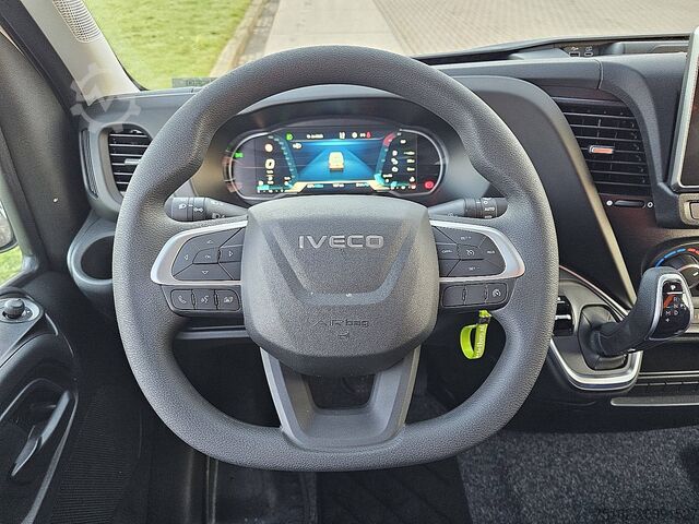 Kombi z wysokim dachem IVECO DAILY 35C18 N1 ! ac aut EURO6
