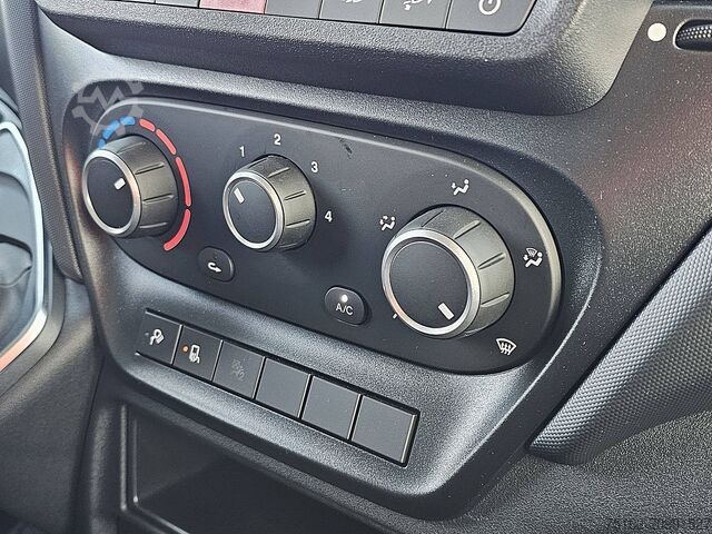 Kombi z wysokim dachem IVECO DAILY 35C18 N1 ! ac aut EURO6
