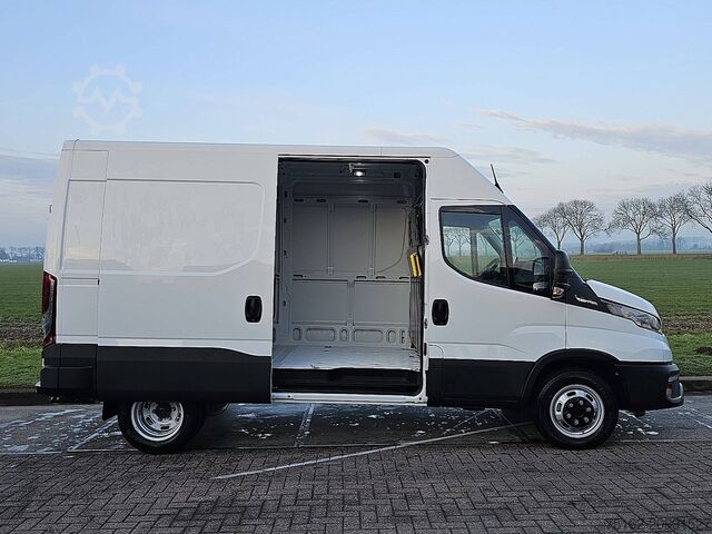 Kombi z wysokim dachem IVECO DAILY 35C18 N1 ! ac aut EURO6