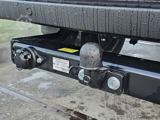 Kombi z wysokim dachem IVECO DAILY 35C18 N1 ! ac aut EURO6