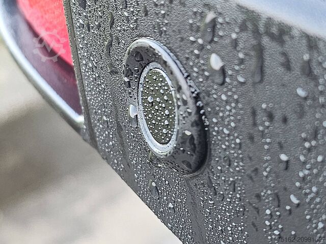 Kombi z wysokim dachem IVECO DAILY 35C18 N1 ! ac aut EURO6