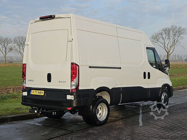 Kombi z wysokim dachem IVECO DAILY 35C18 N1 ! ac aut EURO6