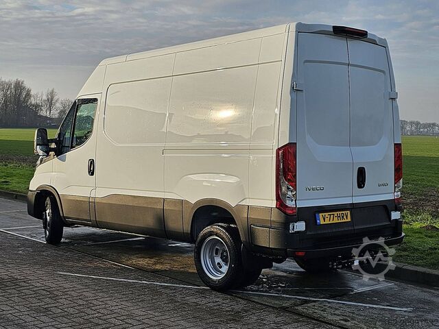 Kombi z wysokim dachem IVECO DAILY 35C18 N1 ! ac aut EURO6