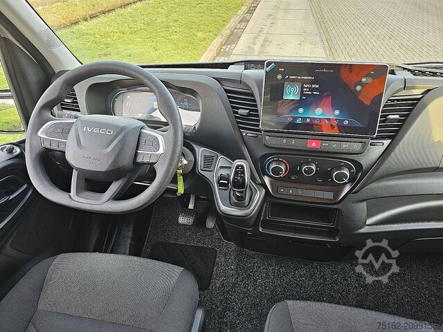 Kombi z wysokim dachem IVECO DAILY 35C18 N1 ! ac aut EURO6