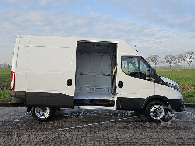 Kombi z wysokim dachem IVECO DAILY 35C18 N1 ! ac aut EURO6
