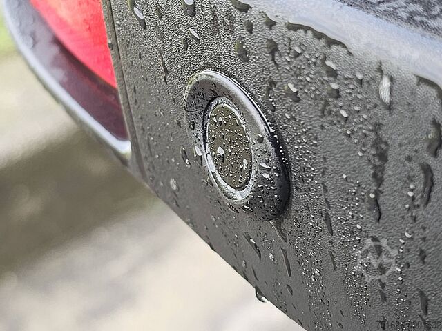 Kombi z wysokim dachem IVECO DAILY 35C18 N1 ! ac aut EURO6