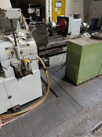 Walzenschleifmaschine WALDRICH-SIEGEN WSF 400