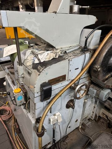 Walzenschleifmaschine WALDRICH-SIEGEN WSF 400