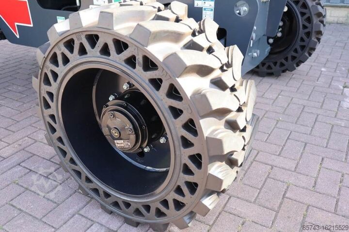 Articulated boom lift Haulotte HA16RTJ Pro Valid Inspection, *Guarantee! Diesel,