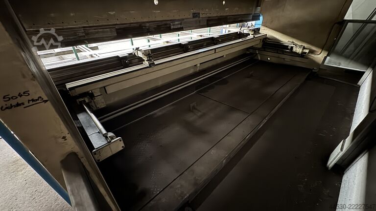 Kantpresse LVD PPI20/61 MNC95