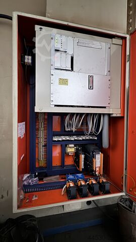 Kantpresse LVD PPI20/61 MNC95