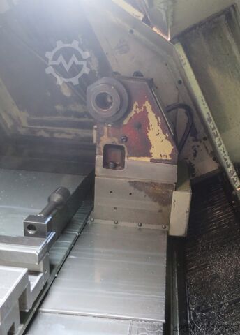CNC eszterga VICTOR Turn II-26