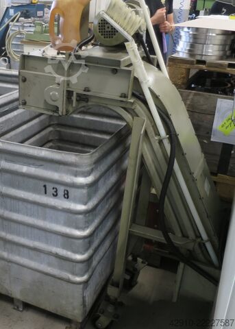 CNC eszterga VICTOR Turn II-26