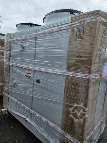 Macchina frigorifera Hitema LGX 100