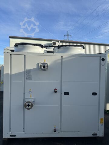 Kylmaskin Hitema LGX 075