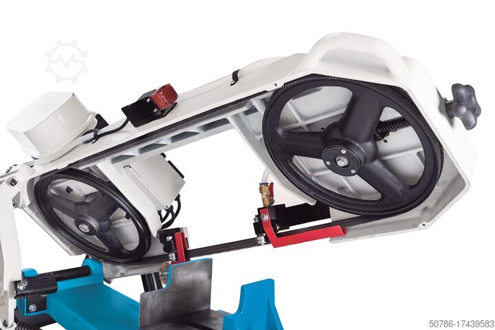 Horizontale versteklintzaag - B 200 S Knuth B 200 S