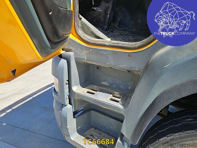 Volquete DAF 85 CF