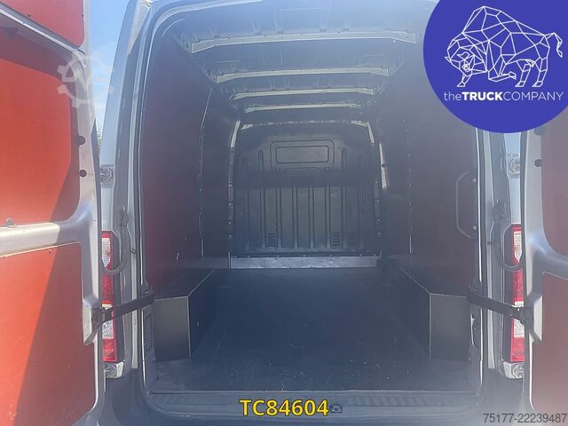 Furgoneta Renault Master 2.3 DCI