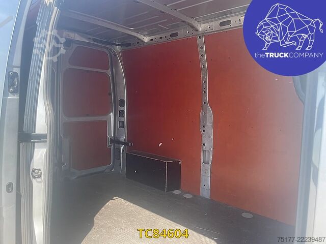 Furgoneta Renault Master 2.3 DCI