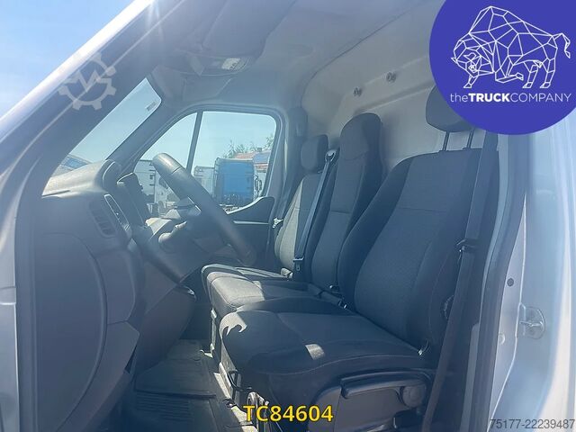 Furgoneta Renault Master 2.3 DCI