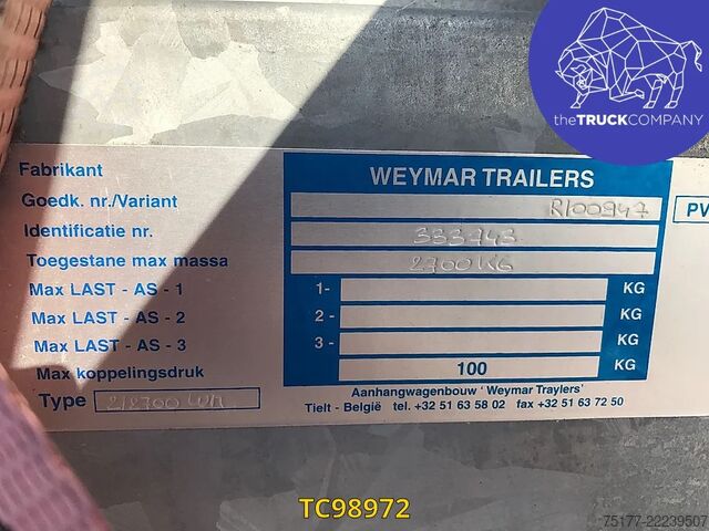 Weymar Weymar 