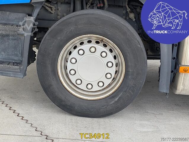 Standaard-SZM Renault T 520